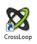 Crossloop Icon
